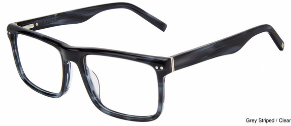 Jones New York Eyeglasses VJOM552 0GRE