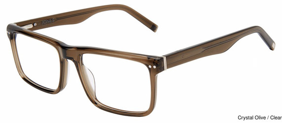 Jones New York Eyeglasses VJOM552 CW68