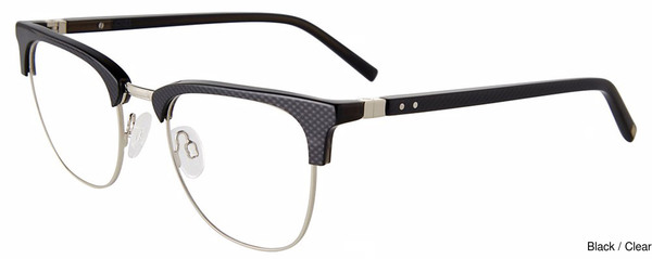 Jones New York Eyeglasses VJOM551 0BLA