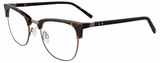 Jones New York Eyeglasses VJOM551 0HAV