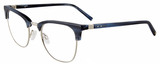 Jones New York Eyeglasses VJOM551 0J87