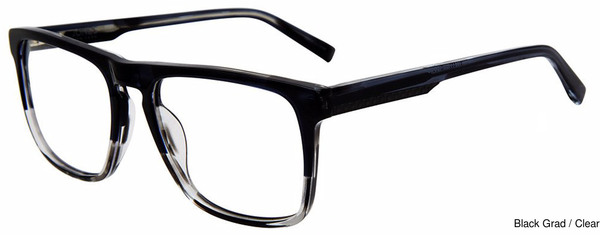 Jones New York Eyeglasses VJOM550 0BLA