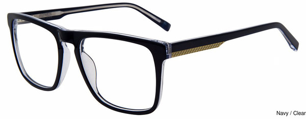 Jones New York Eyeglasses VJOM550 0NAV