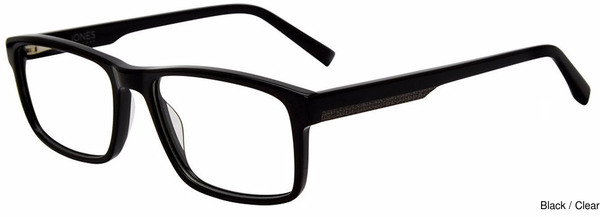 Jones New York Eyeglasses VJOM549 0BLA