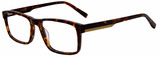 Jones New York Eyeglasses VJOM549 0HAV