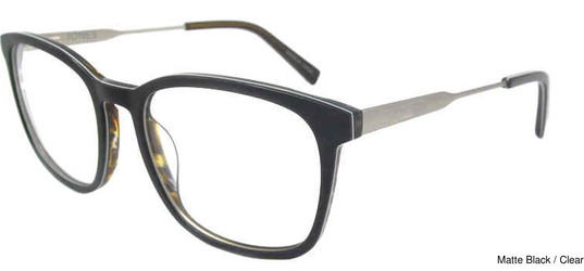 Jones New York Eyeglasses VJOM548 0BLA