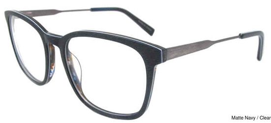 Jones New York Eyeglasses VJOM548 0NAV