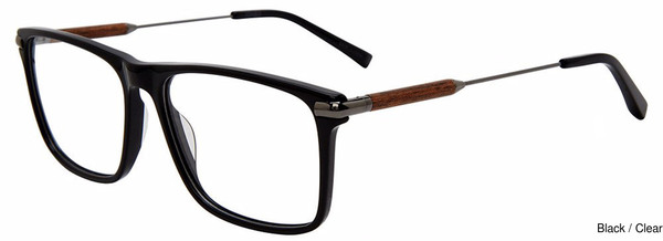 Jones New York Eyeglasses VJOM547 0BLA