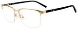 Jones New York Eyeglasses VJOM379 0GOL