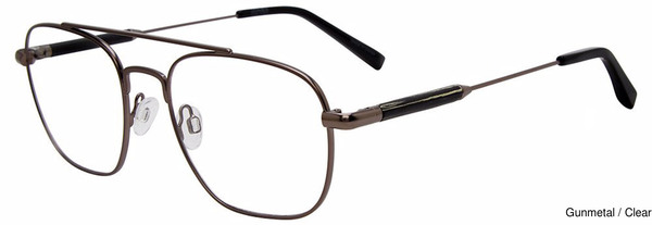 Jones New York Eyeglasses VJOM378 0GUN