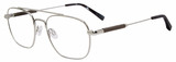 Jones New York Eyeglasses VJOM378 0SIL