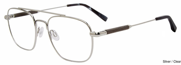 Jones New York Eyeglasses VJOM378 0SIL