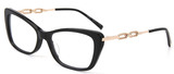 Jones New York Eyeglasses VJON795 0BLA