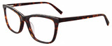 Jones New York Eyeglasses VJON794 0HAV