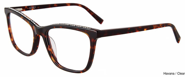 Jones New York Eyeglasses VJON794 0HAV