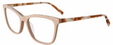 Jones New York Eyeglasses VJON794 BEIG