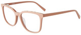 Jones New York Eyeglasses VJON793 BEIG