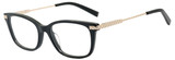 Jones New York Eyeglasses VJON792 0BLA