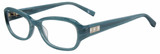 Jones New York Eyeglasses VJON791 0TEA