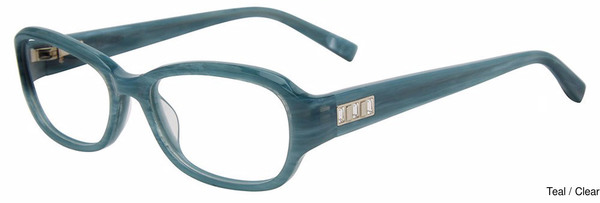 Jones New York Eyeglasses VJON791 0TEA