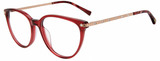 Jones New York Eyeglasses VJON790 0BUR