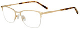 Jones New York Eyeglasses VJON508 0GOL