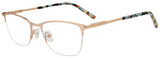 Jones New York Eyeglasses VJON508 0ROG