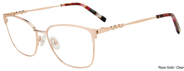 Jones Replacement Lenses 107500