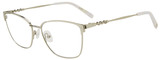 Jones New York Eyeglasses VJON507 0SIL