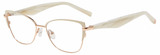 Jones New York Eyeglasses VJON506 0R13