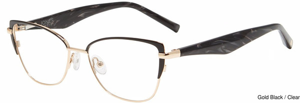 Jones New York Eyeglasses VJON506 E672