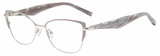 Jones New York Eyeglasses VJON506 G20X