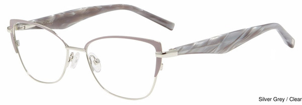 Jones New York Eyeglasses VJON506 G20X