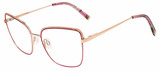 Jones New York Eyeglasses VJON505 0ROG