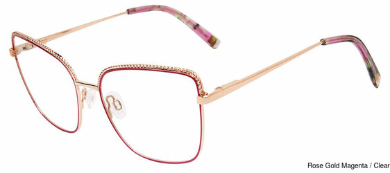 Jones Replacement Lenses 107506