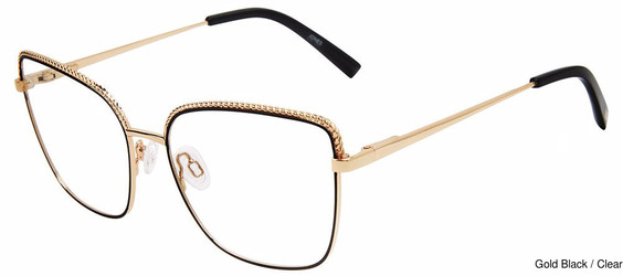 Jones New York Eyeglasses VJON505 E672