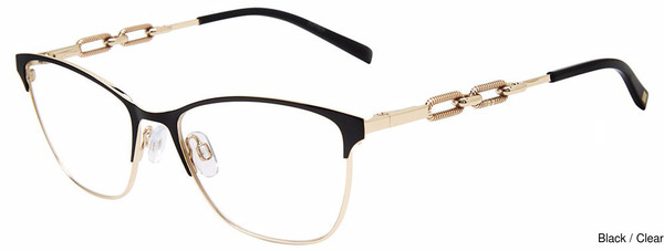 Jones New York Eyeglasses VJON504 0BLA