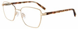 Jones New York Eyeglasses VJON503 0GOL