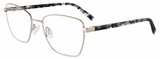 Jones New York Eyeglasses VJON503 0SIL