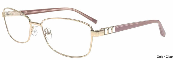 Jones Replacement Lenses 107514