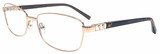 Jones New York Eyeglasses VJON502 0ROG