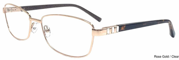 Jones New York Eyeglasses VJON502 0ROG