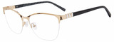 Jones New York Eyeglasses VJON501 0GOL