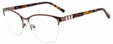 Jones New York Eyeglasses VJON501 0MOC