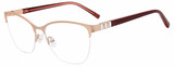 Jones New York Eyeglasses VJON501 0ROG