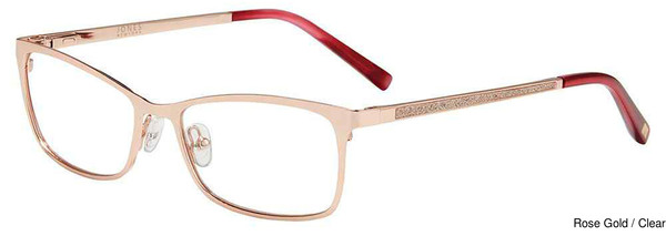 Jones New York Eyeglasses J494 0ROG