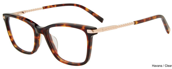 Jones New York Eyeglasses VJOP255 0HAV