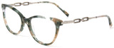 Jones New York Eyeglasses VJOP254 0Z99