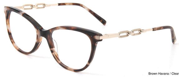 Jones Replacement Lenses 107526
