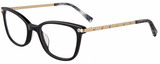 Jones New York Eyeglasses VJOP253 0BLA